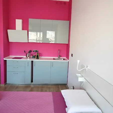 H2ome Ponte Morosini Adiacente All'acquario Con Parcheggio Su Richiesta *