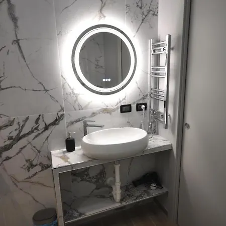 H2ome Ponte Morosini Adiacente All'acquario Con Parcheggio Su Richiesta 热那亚