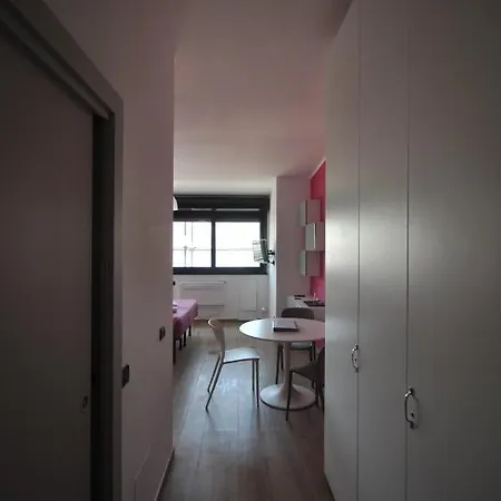 H2ome Ponte Morosini Adiacente All'acquario Con Parcheggio Su Richiesta 热那亚