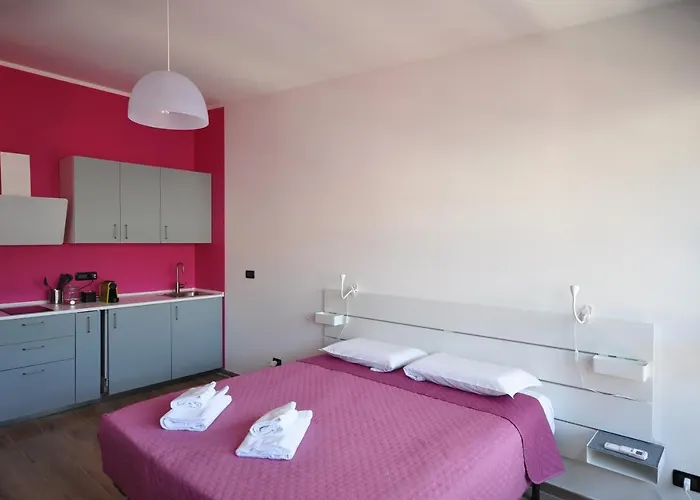 H2ome Acquario Molo Ponte Morosini Con Parcheggio Su Richiesta *