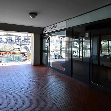 Apartmán H2ome Acquario Ponte Morosini Con Parcheggio Su Richiesta