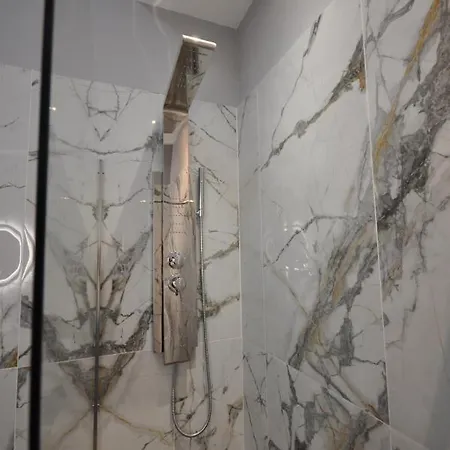 H2ome Ponte Morosini Adiacente All'acquario Con Parcheggio Su Richiesta