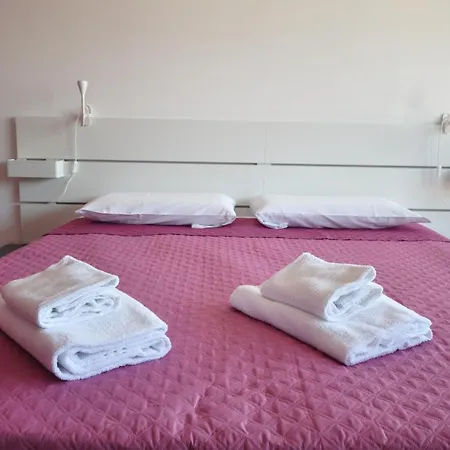 H2ome Ponte Morosini Vicinissimo All'acquario Appartement