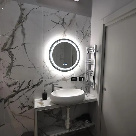 H2ome Acquario Ponte Morosini Con Parcheggio Su Richiesta Apartmán *