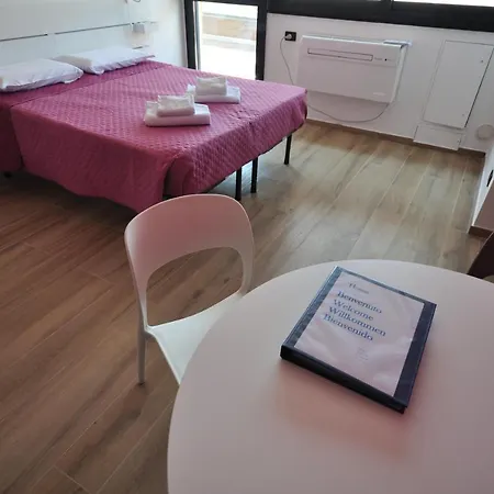 H2ome Ponte Morosini Vicinissimo All'acquario Apartment *