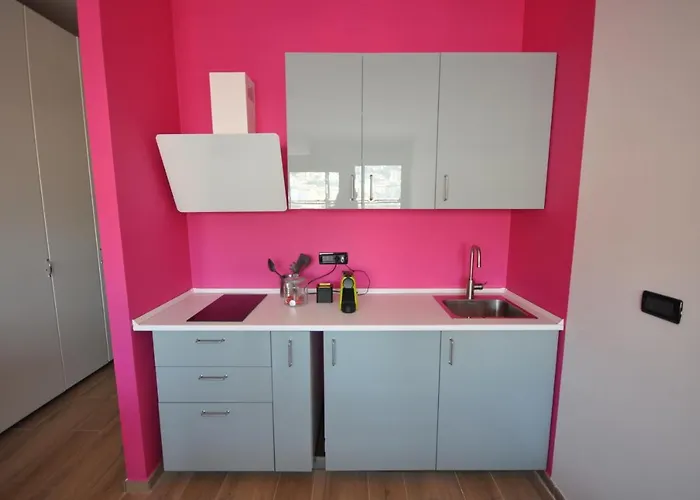 H2Ome Acquario Molo Ponte Morosini Con Parcheggio Su Richiesta