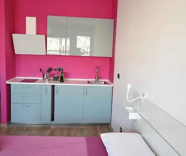 H2Ome Acquario Molo Ponte Morosini Con Parcheggio Su Richiesta *