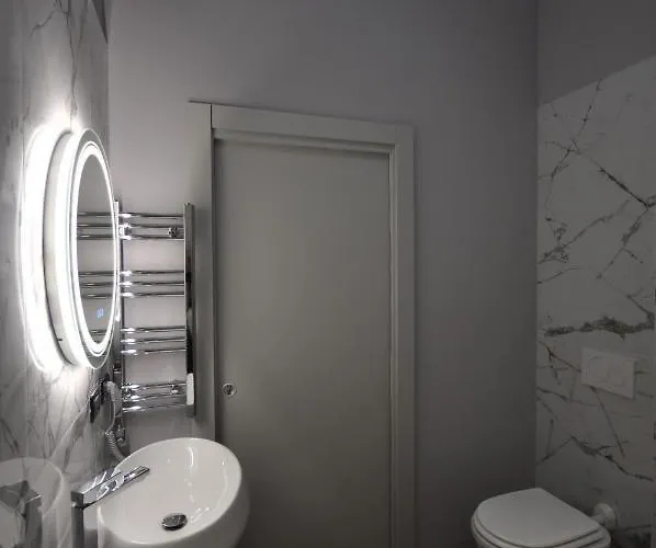 H2Ome Acquario Molo Ponte Morosini Con Parcheggio Su Richiesta *