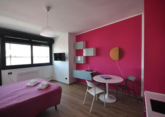 H2Ome Acquario Molo Ponte Morosini Con Parcheggio Su Richiesta * Janov