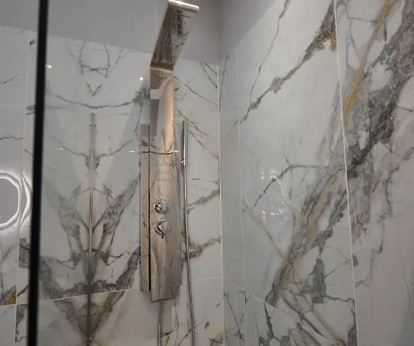 H2Ome Acquario Molo Ponte Morosini Con Parcheggio Su Richiesta