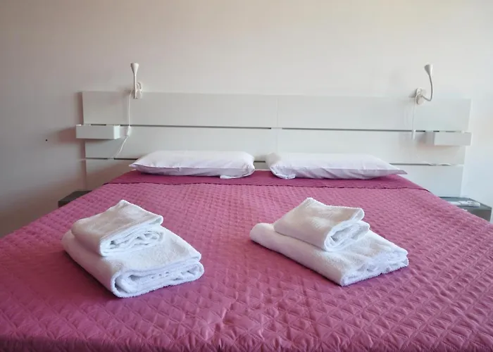 H2Ome Acquario Molo Ponte Morosini Con Parcheggio Su Richiesta Apartmán