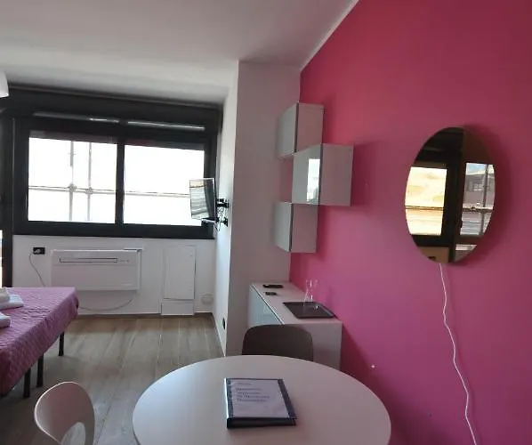 H2Ome Acquario Molo Ponte Morosini Con Parcheggio Su Richiesta Janov