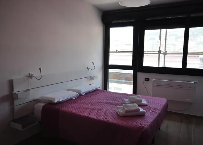 H2Ome Acquario Molo Ponte Morosini Con Parcheggio Su Richiesta * Janov