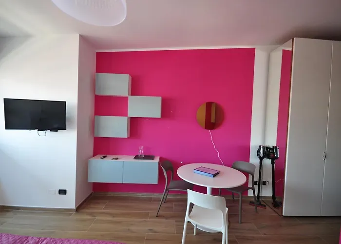 H2Ome Acquario Molo Ponte Morosini Con Parcheggio Su Richiesta Janov