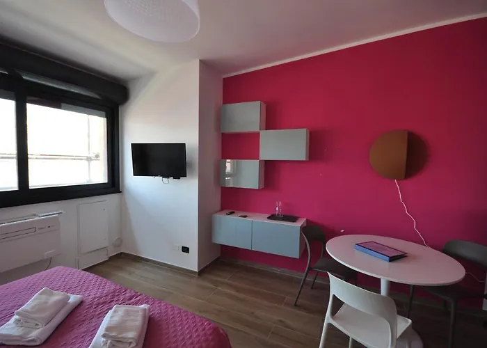 H2Ome Acquario Molo Ponte Morosini Con Parcheggio Su Richiesta * Janov