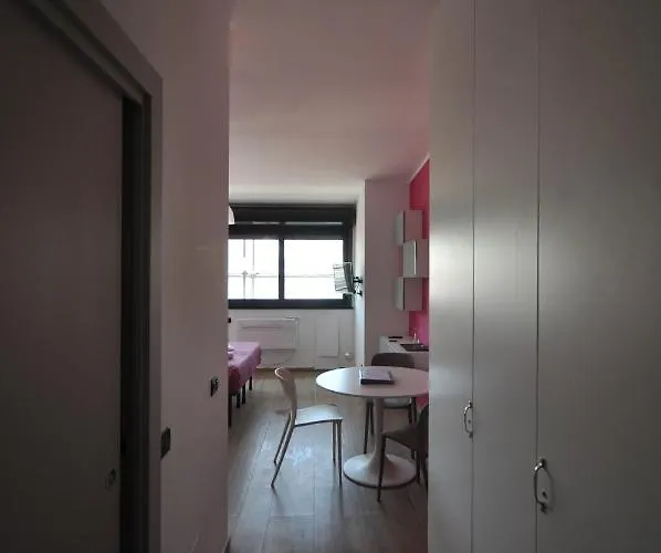 H2Ome Acquario Molo Ponte Morosini Con Parcheggio Su Richiesta Janov