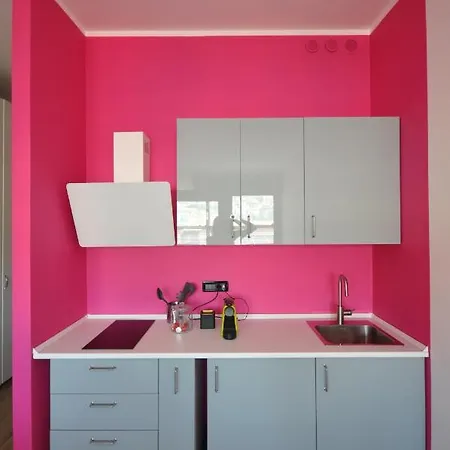 H2ome Ponte Morosini Adiacente All'acquario Con Parcheggio Su Richiesta *