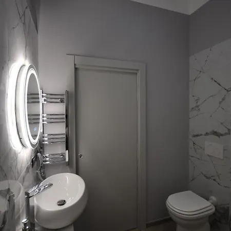 H2ome Ponte Morosini Adiacente All'acquario Con Parcheggio Su Richiesta *