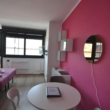 H2ome Ponte Morosini Adiacente All'acquario Con Parcheggio Su Richiesta Genua