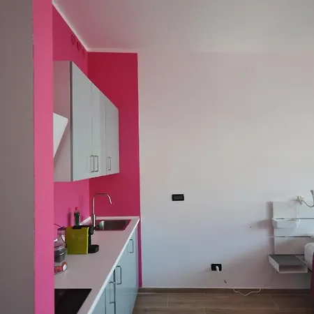 Appartement H2ome Ponte Morosini Adiacente All'acquario Con Parcheggio Su Richiesta