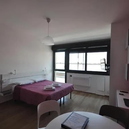 Appartement H2ome Ponte Morosini Adiacente All'acquario Con Parcheggio Su Richiesta *