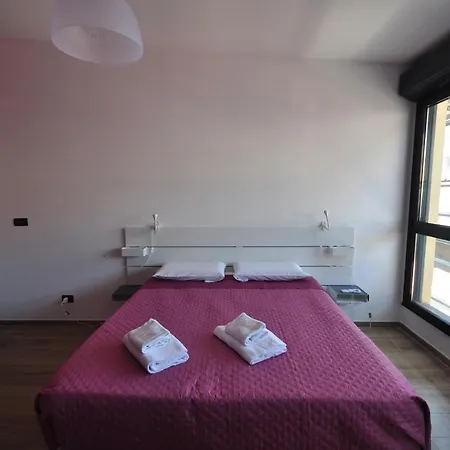 Appartement H2ome Ponte Morosini Adiacente All'acquario Con Parcheggio Su Richiesta Genua