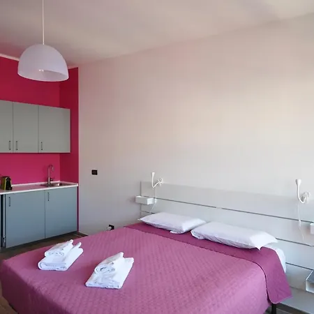 H2ome Ponte Morosini Adiacente All'acquario Con Parcheggio Su Richiesta *