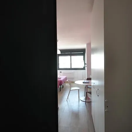 H2ome Ponte Morosini Adiacente All'acquario Con Parcheggio Su Richiesta Genua