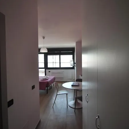 Appartement H2ome Ponte Morosini Adiacente All'acquario Con Parcheggio Su Richiesta