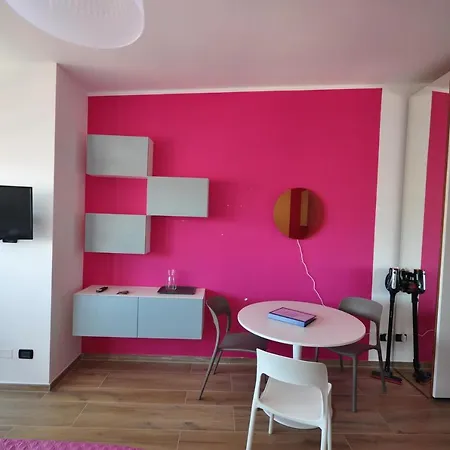 H2ome Ponte Morosini Adiacente All'acquario Con Parcheggio Su Richiesta Genua