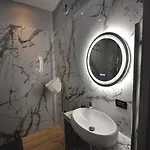 H2ome Acquario Molo Ponte Morosini Con Parcheggio Su Richiesta Apartman