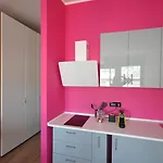 H2ome Acquario Molo Ponte Morosini Con Parcheggio Su Richiesta Apartman