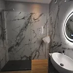 H2ome Acquario Molo Ponte Morosini Con Parcheggio Su Richiesta * Genova